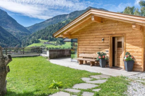 La Plates Chalet Ortisei